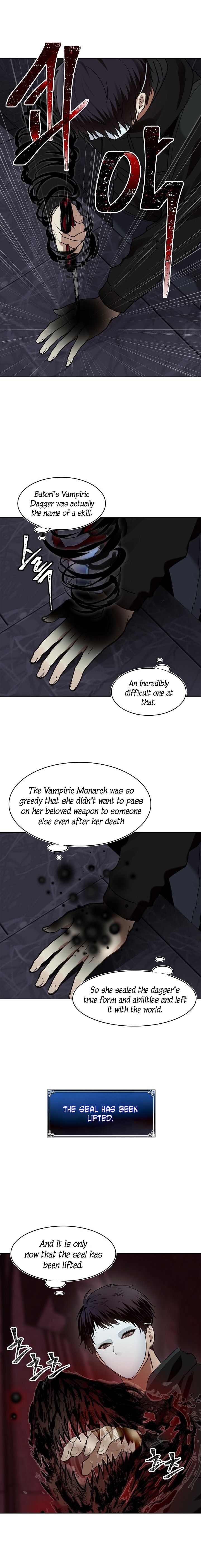 Read Ranker Who Lives A Second Time Manga Online