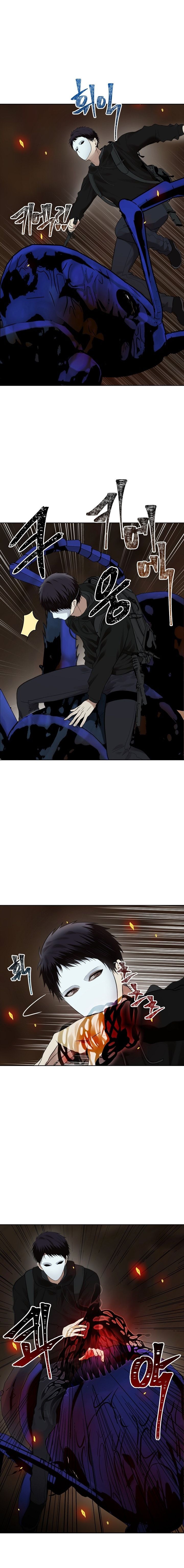 Read Ranker Who Lives A Second Time Manga Online