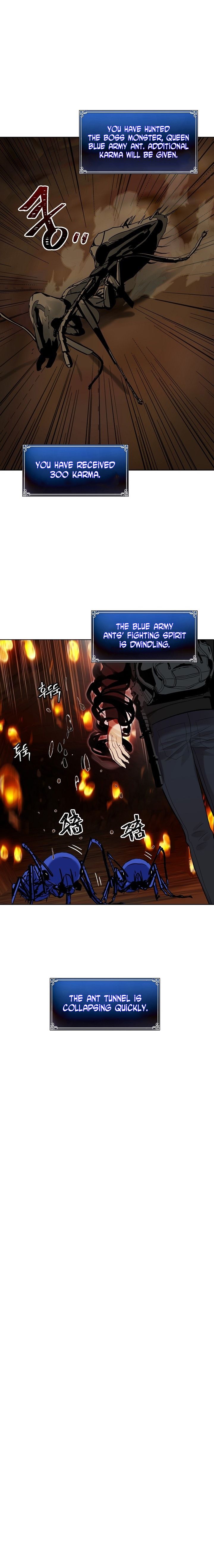 Read Ranker Who Lives A Second Time Manga Online