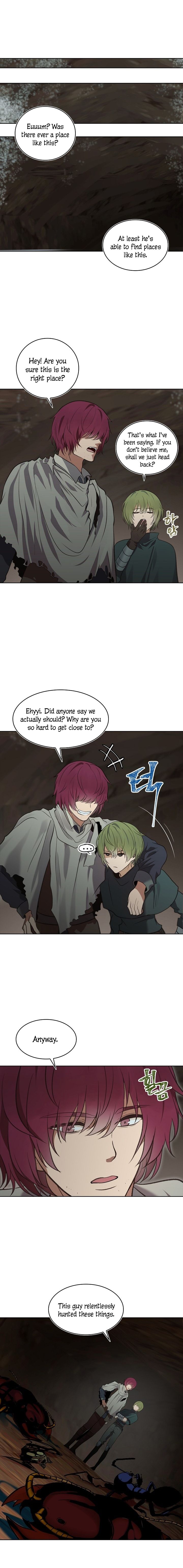 Read Ranker Who Lives A Second Time Manga Online