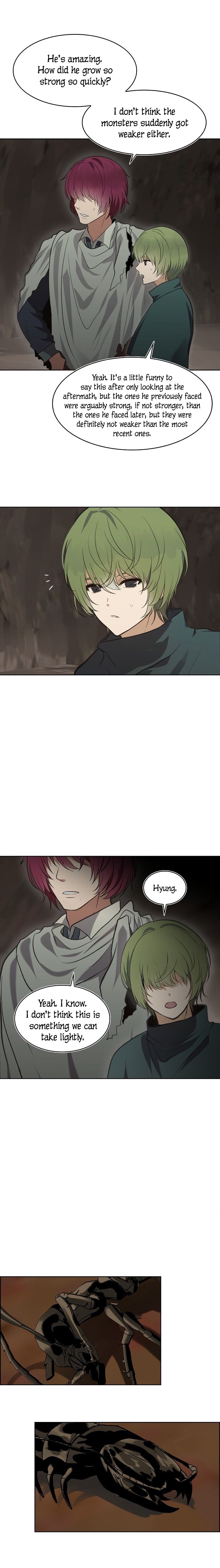 Read Ranker Who Lives A Second Time Manga Online