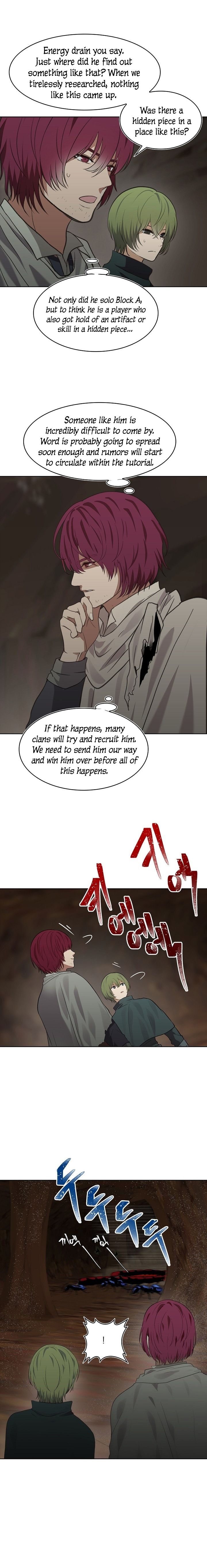 Read Ranker Who Lives A Second Time Manga Online