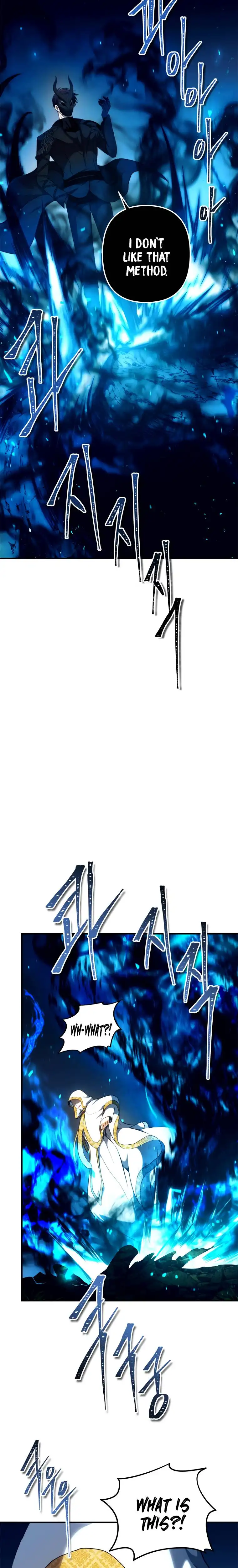 Read Ranker Who Lives A Second Time Manga Online