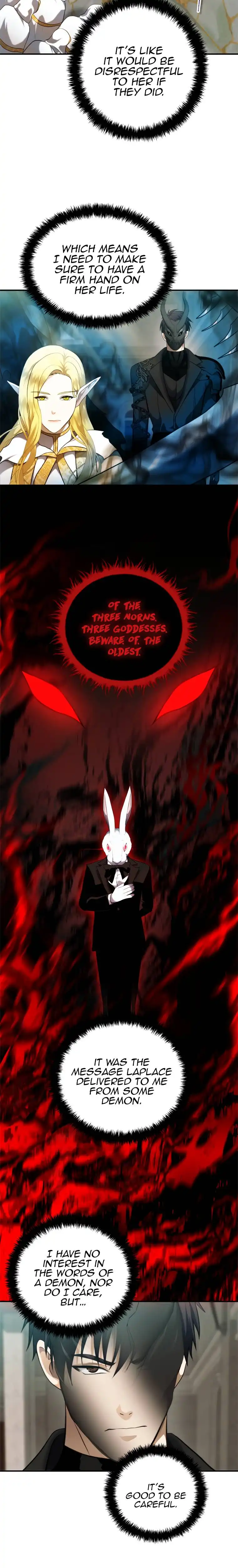 Read Ranker Who Lives A Second Time Manga Online