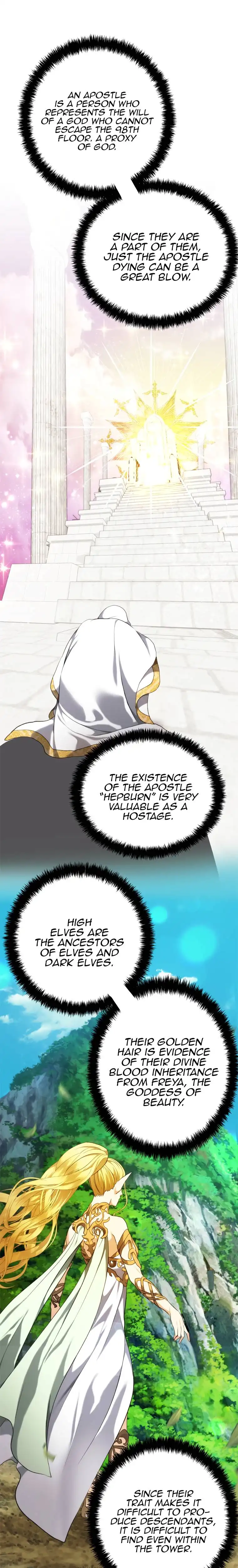 Read Ranker Who Lives A Second Time Manga Online