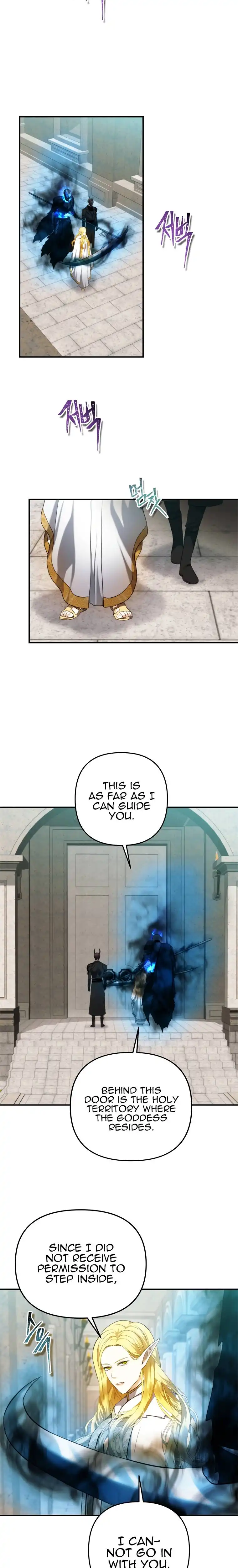 Read Ranker Who Lives A Second Time Manga Online