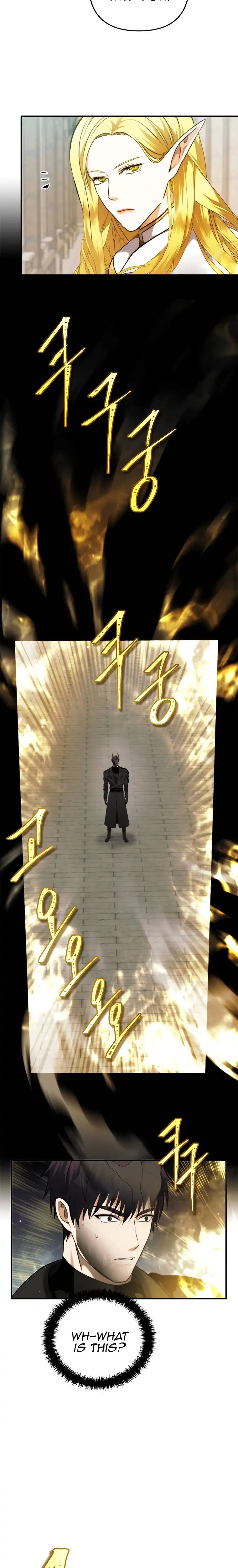 Read Ranker Who Lives A Second Time Manga Online