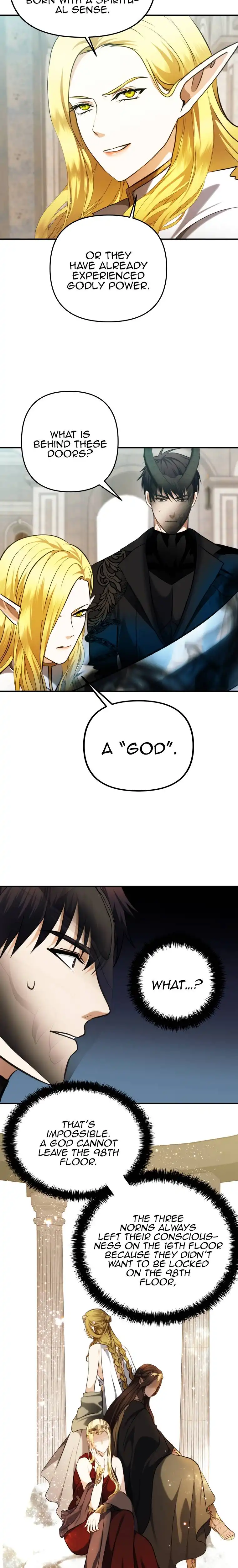 Read Ranker Who Lives A Second Time Manga Online