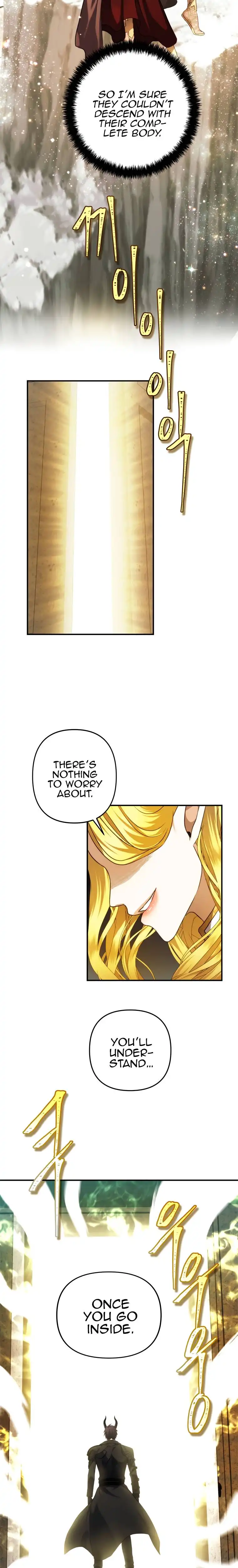 Read Ranker Who Lives A Second Time Manga Online