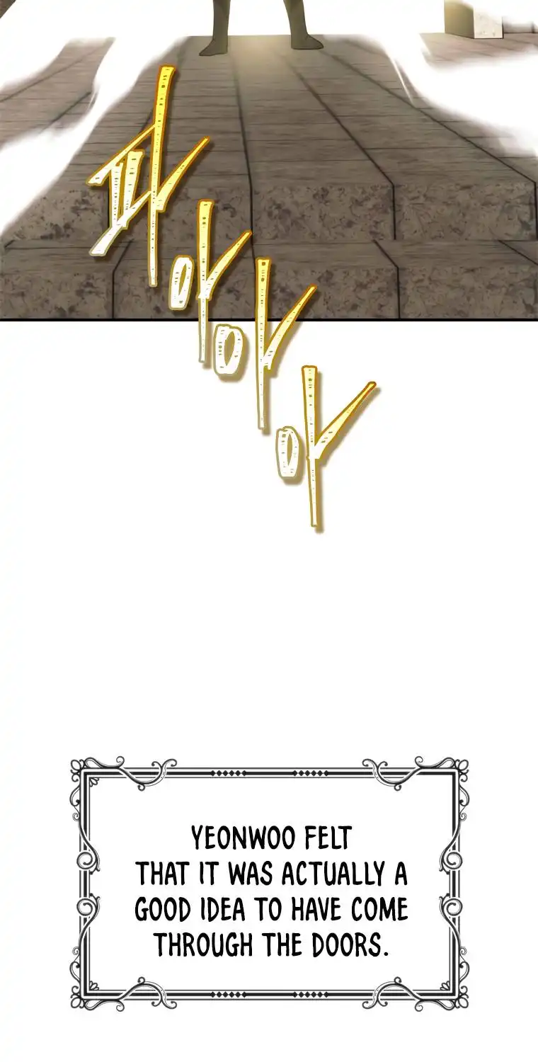 Read Ranker Who Lives A Second Time Manga Online