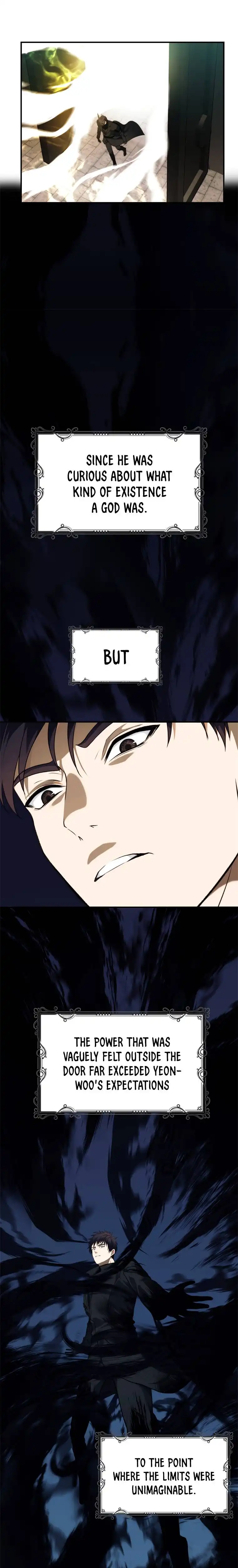 Read Ranker Who Lives A Second Time Manga Online