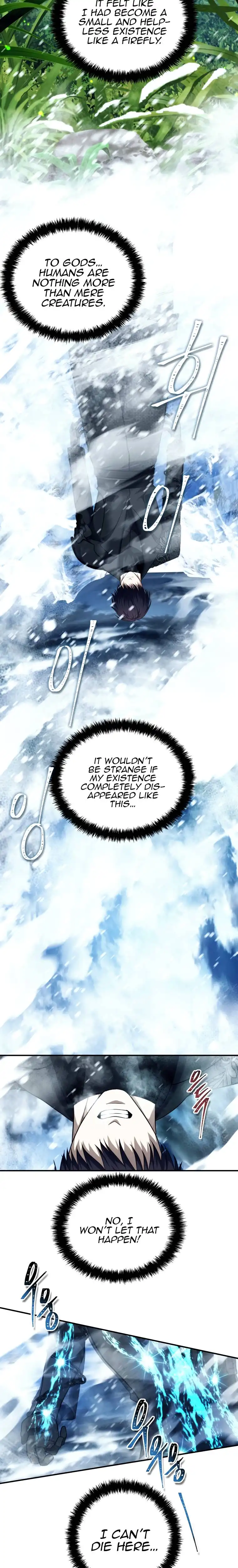 Read Ranker Who Lives A Second Time Manga Online