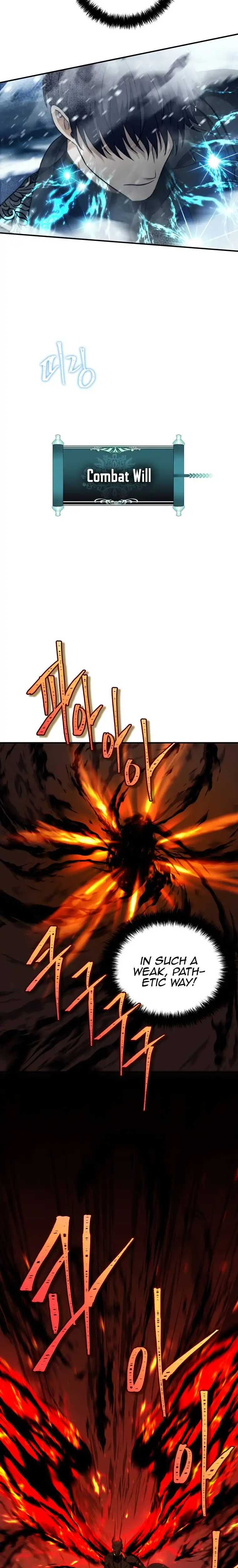 Read Ranker Who Lives A Second Time Manga Online