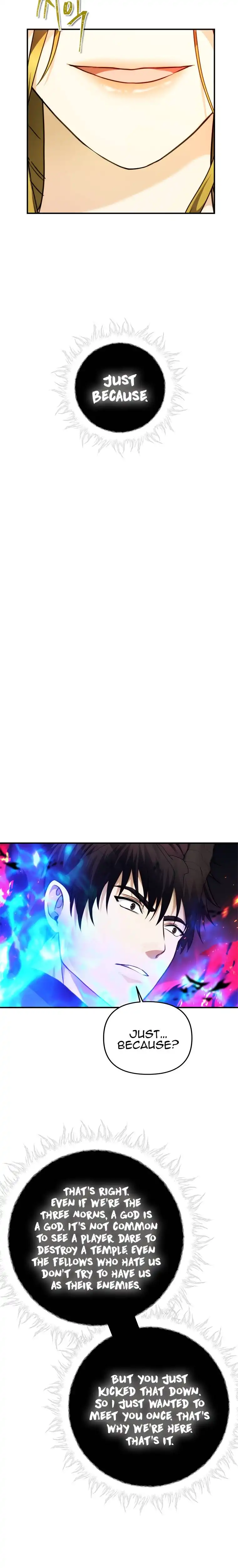 Read Ranker Who Lives A Second Time Manga Online