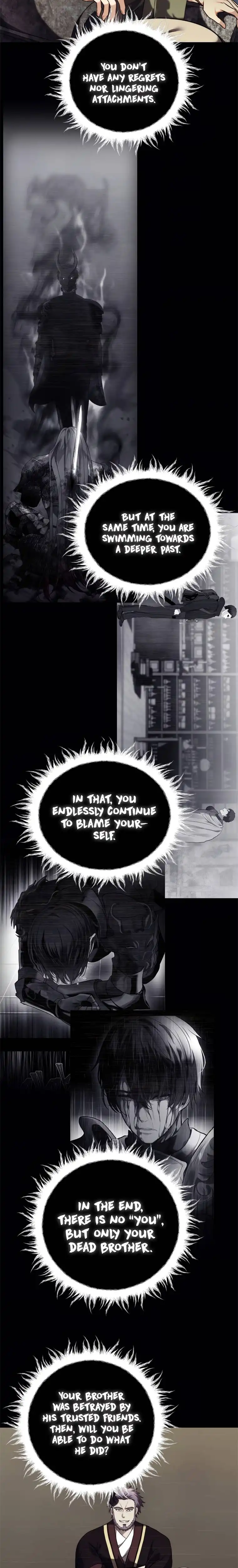 Read Ranker Who Lives A Second Time Manga Online