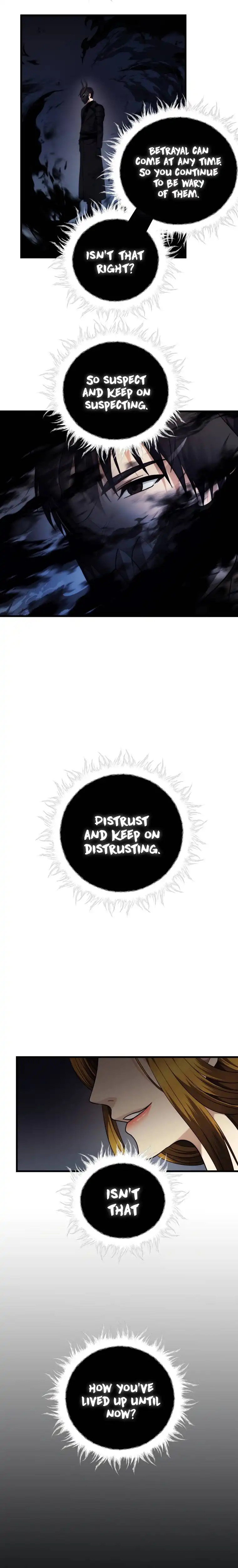 Read Ranker Who Lives A Second Time Manga Online