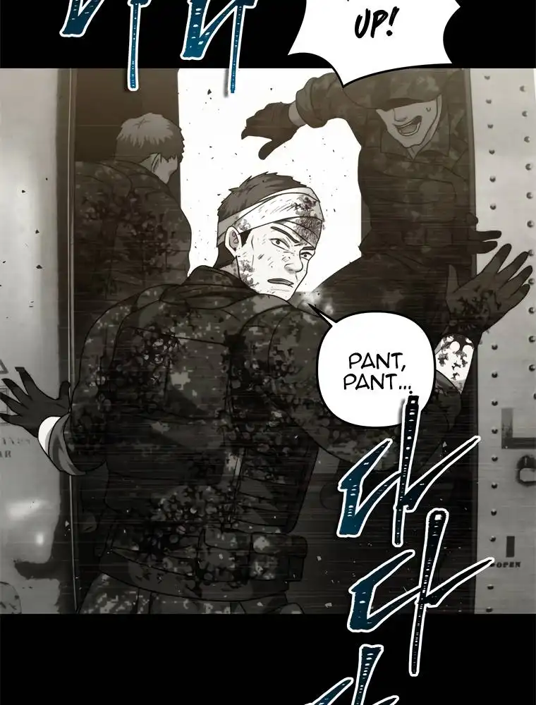 Read Ranker Who Lives A Second Time Manga Online