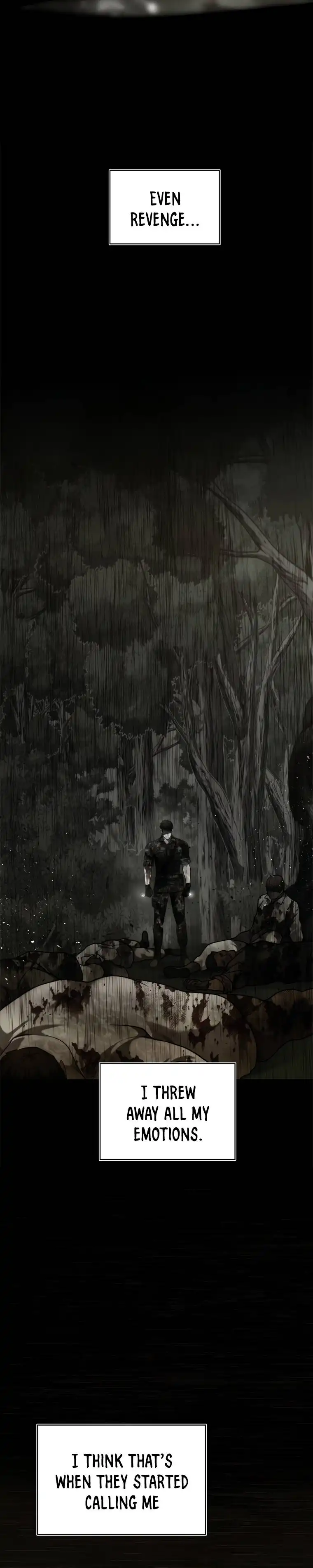 Read Ranker Who Lives A Second Time Manga Online