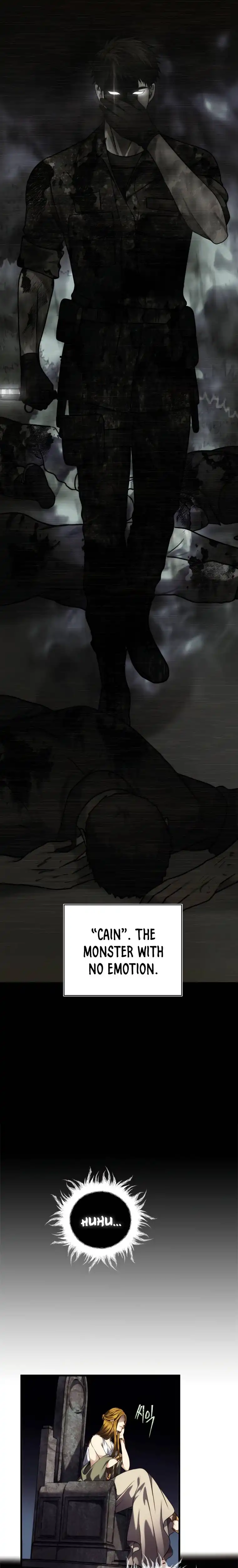 Read Ranker Who Lives A Second Time Manga Online