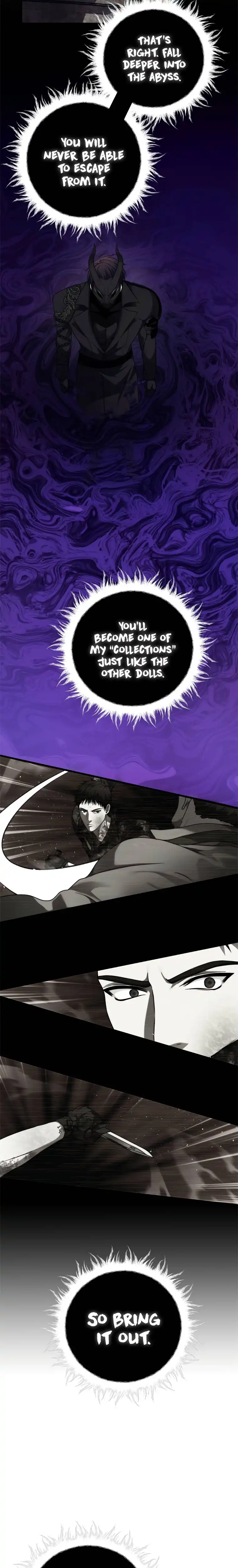 Read Ranker Who Lives A Second Time Manga Online