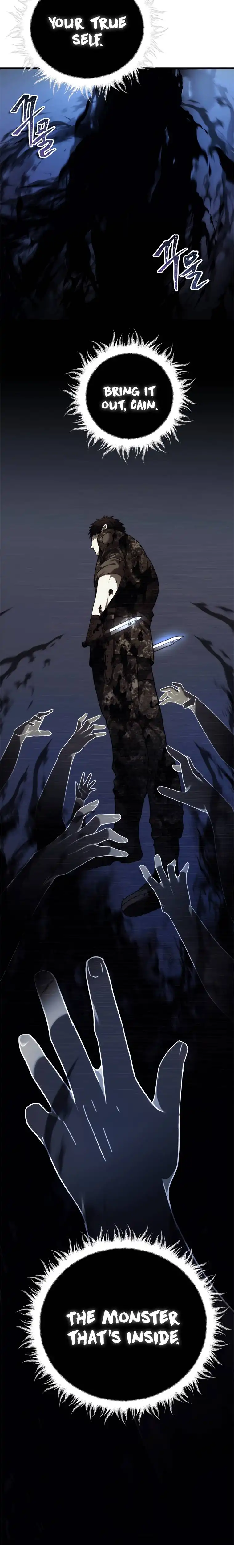 Read Ranker Who Lives A Second Time Manga Online