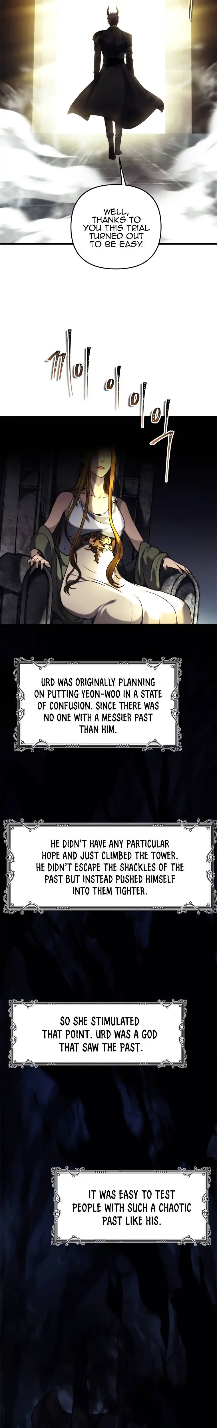 Read Ranker Who Lives A Second Time Manga Online