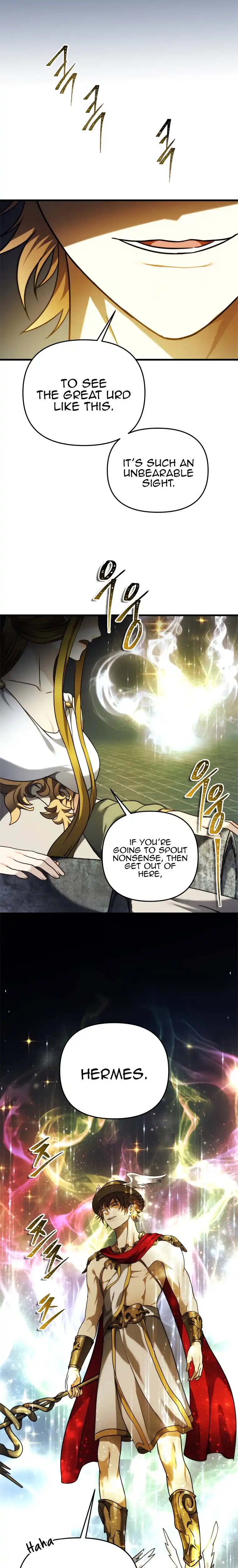 Read Ranker Who Lives A Second Time Manga Online