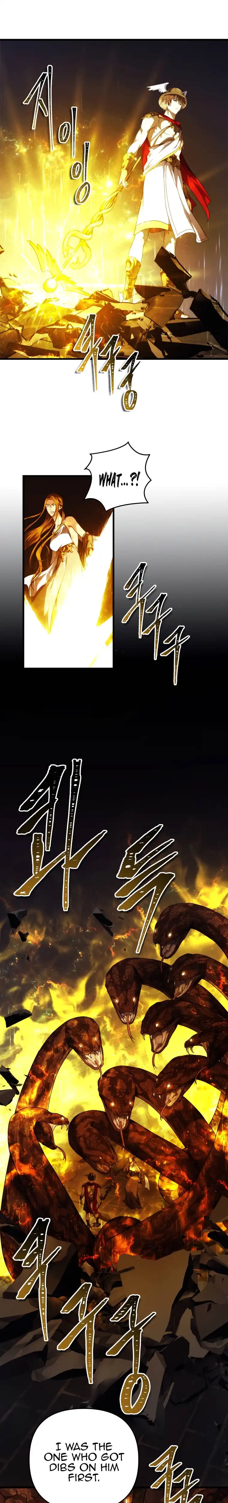 Read Ranker Who Lives A Second Time Manga Online