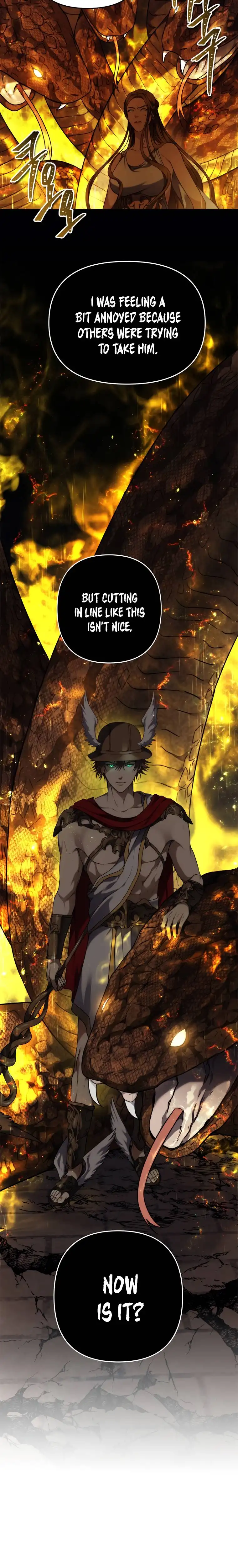 Read Ranker Who Lives A Second Time Manga Online