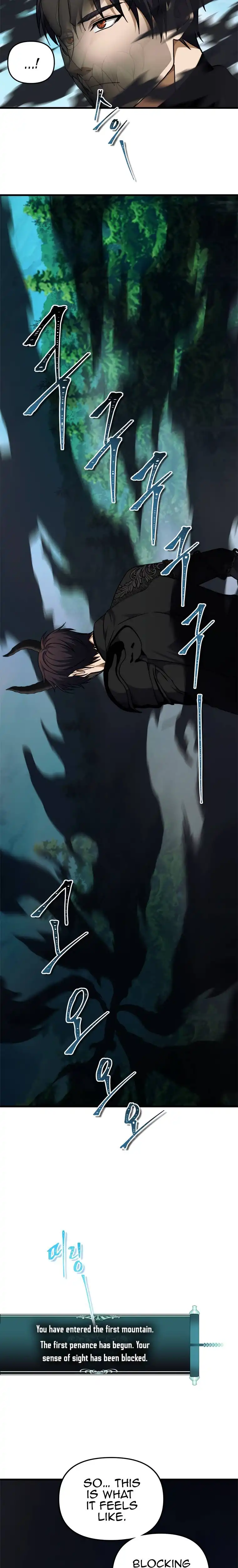 Read Ranker Who Lives A Second Time Manga Online