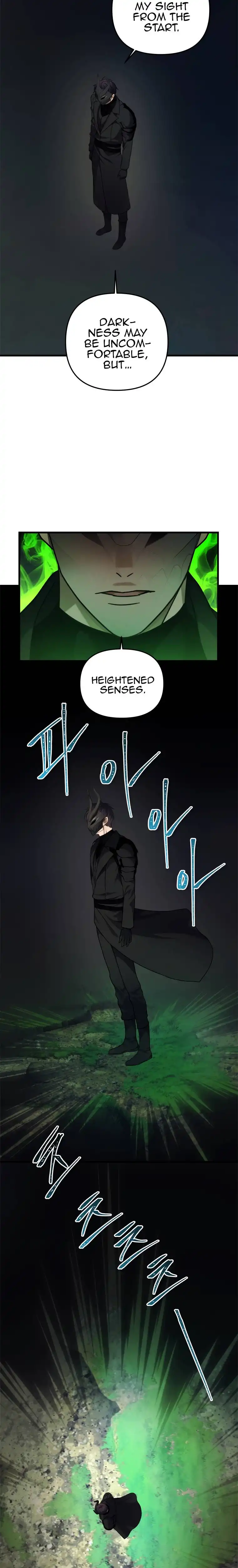 Read Ranker Who Lives A Second Time Manga Online