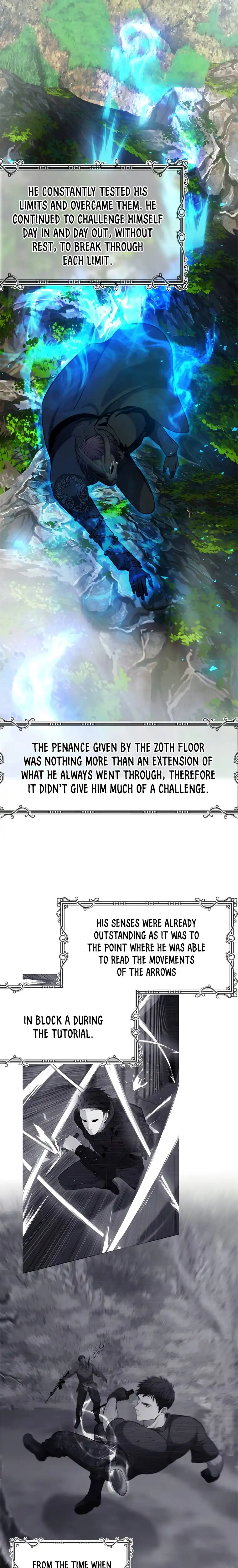 Read Ranker Who Lives A Second Time Manga Online