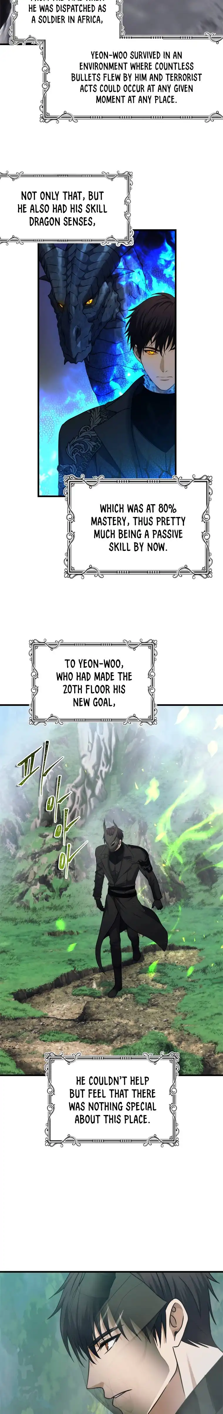 Read Ranker Who Lives A Second Time Manga Online