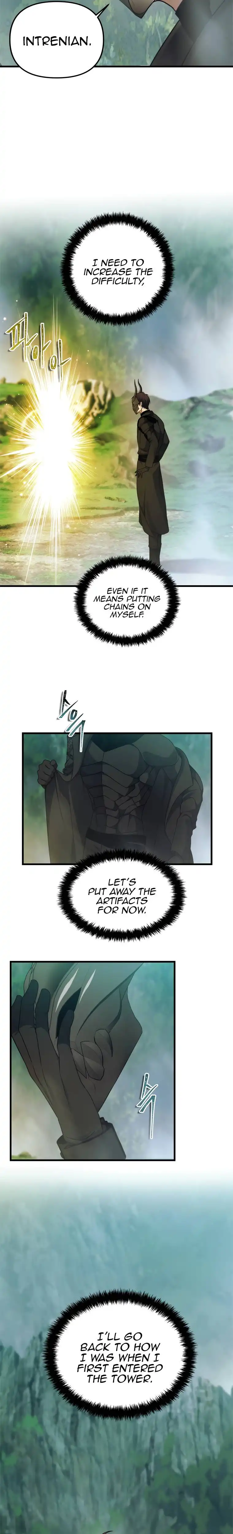 Read Ranker Who Lives A Second Time Manga Online