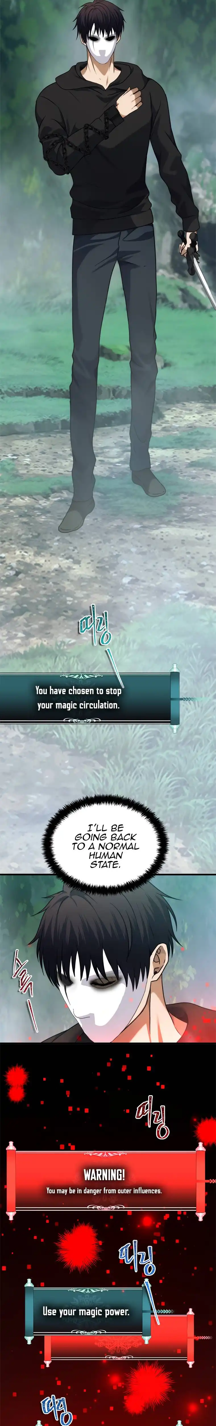 Read Ranker Who Lives A Second Time Manga Online