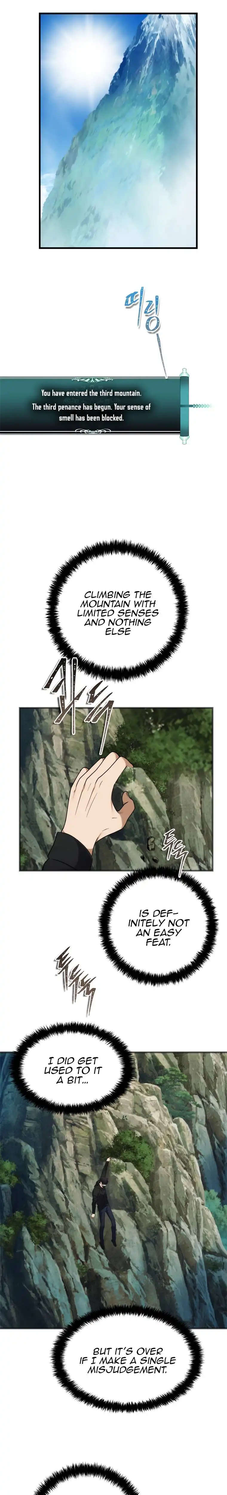 Read Ranker Who Lives A Second Time Manga Online