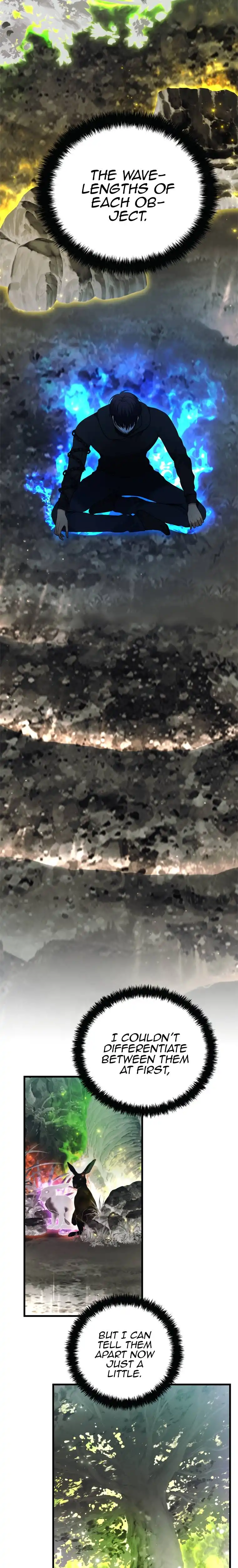 Read Ranker Who Lives A Second Time Manga Online