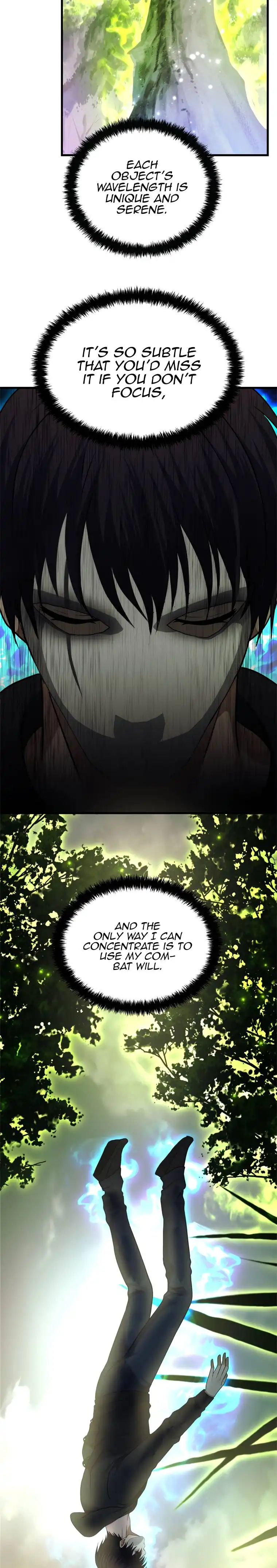 Read Ranker Who Lives A Second Time Manga Online