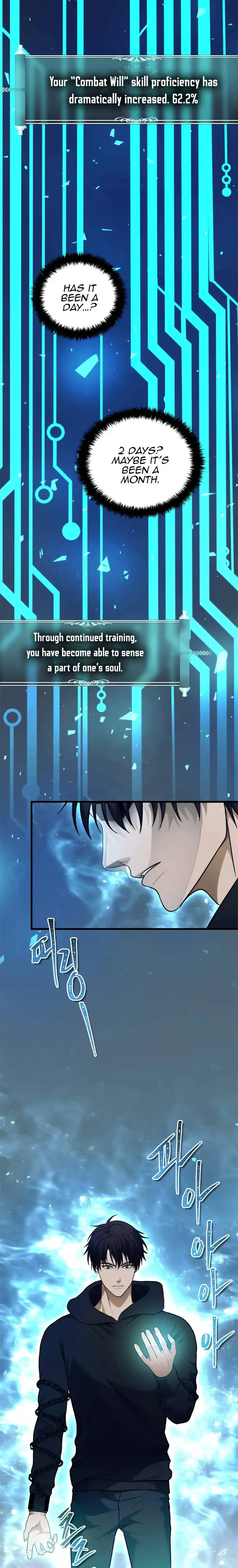 Read Ranker Who Lives A Second Time Manga Online