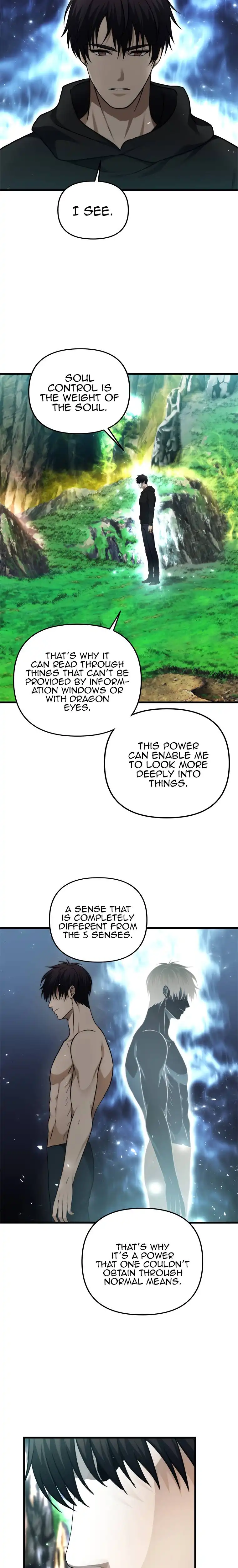 Read Ranker Who Lives A Second Time Manga Online