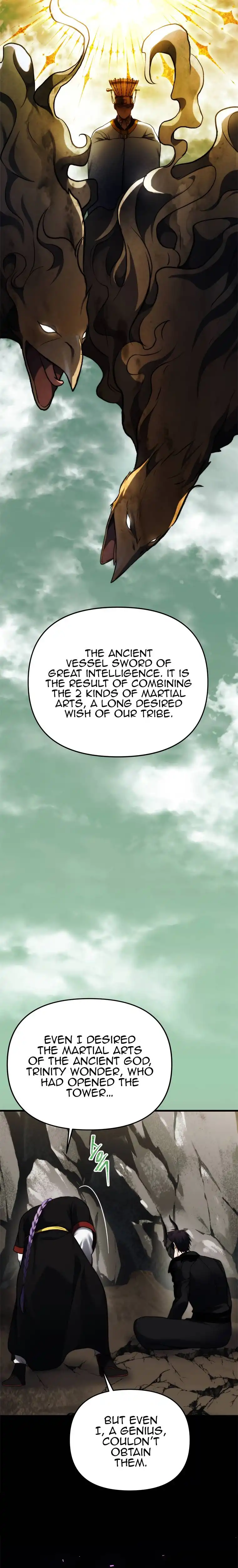 Read Ranker Who Lives A Second Time Manga Online