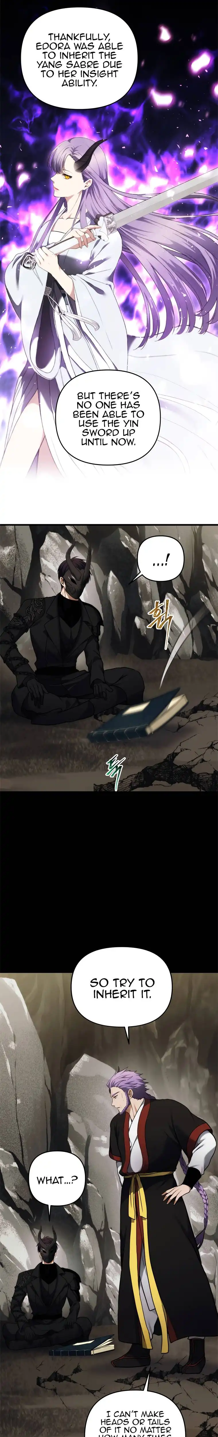 Read Ranker Who Lives A Second Time Manga Online