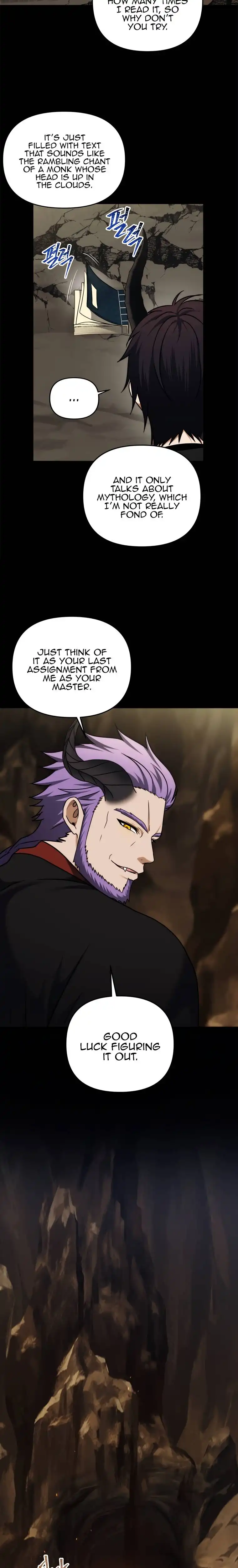 Read Ranker Who Lives A Second Time Manga Online