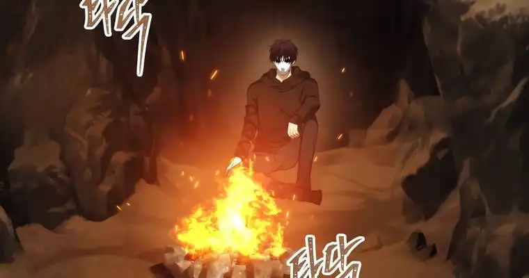 Read Ranker Who Lives A Second Time Manga Online