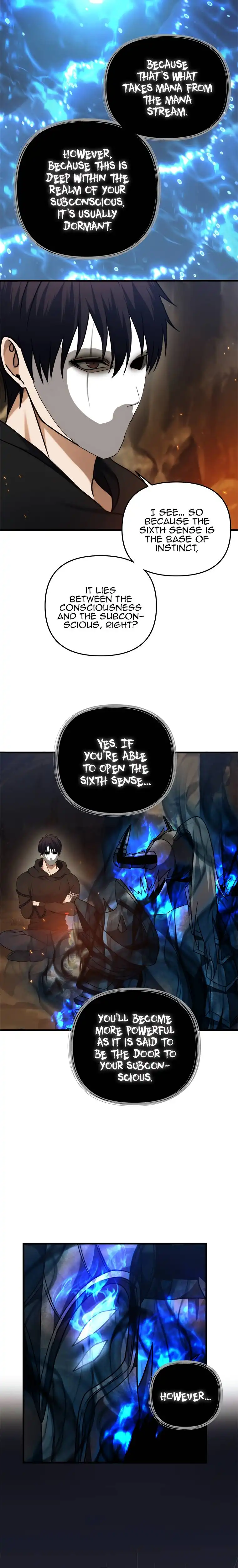 Read Ranker Who Lives A Second Time Manga Online