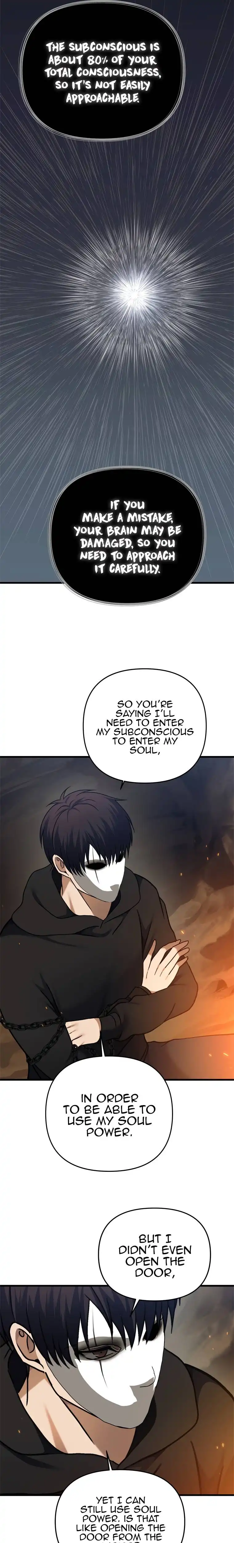 Read Ranker Who Lives A Second Time Manga Online