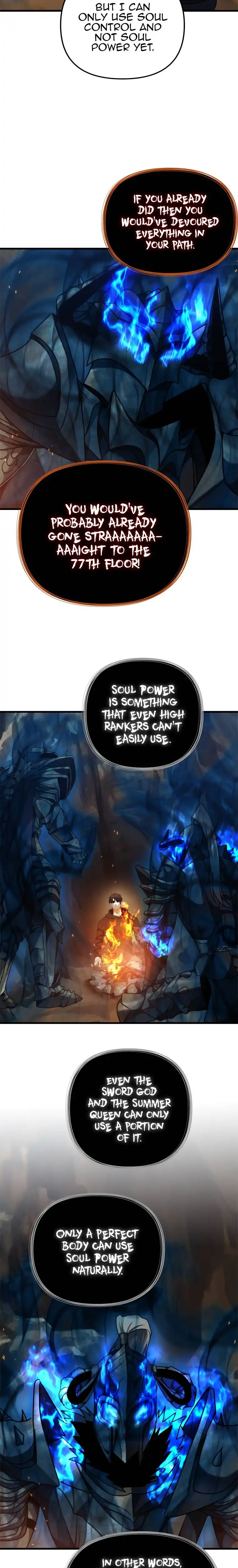 Read Ranker Who Lives A Second Time Manga Online