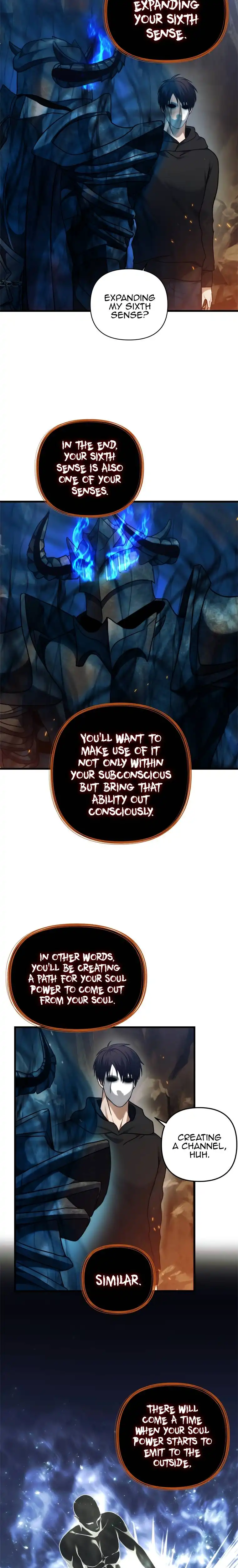 Read Ranker Who Lives A Second Time Manga Online