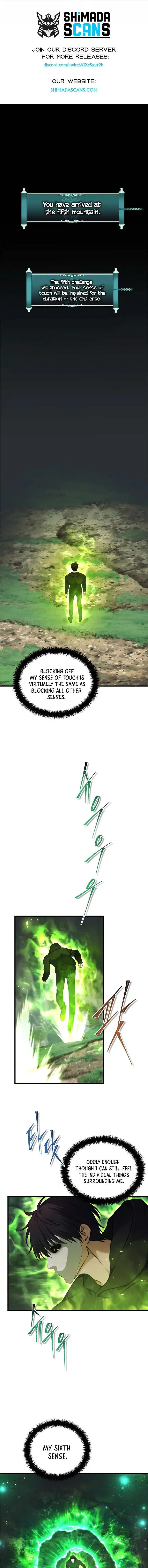 Read Ranker Who Lives A Second Time Manga Online