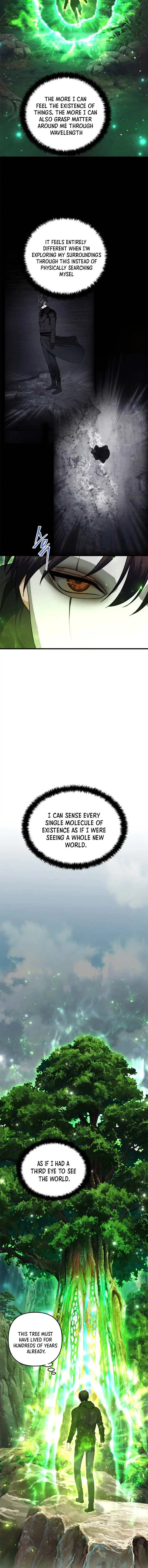 Read Ranker Who Lives A Second Time Manga Online